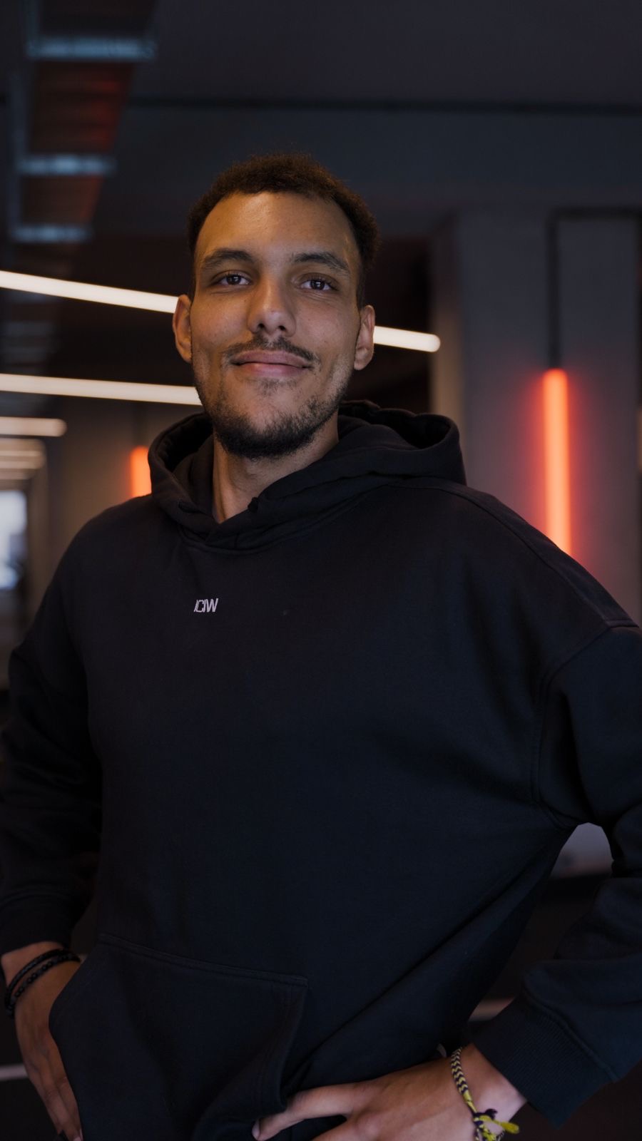 Coach Thomas — personal trainer for expats in Eindhoven, Strijp-S